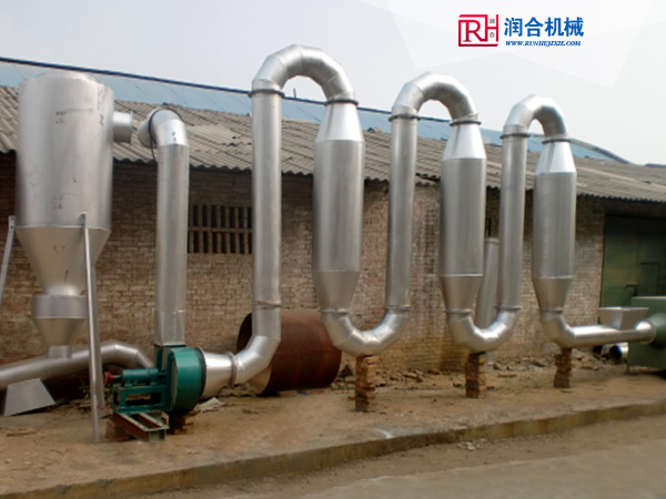 氣流式烘干機
