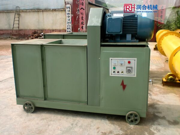 80型制棒機